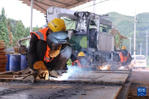 云南文蒙鐵路全面啟動實質性施工，區域交通網絡再升級