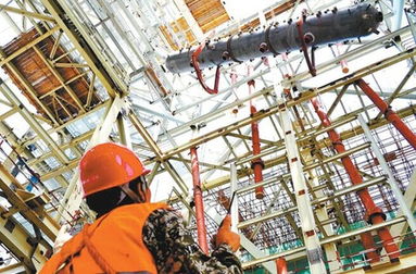 兵團建工集團 以匠人之心筑造精品工程